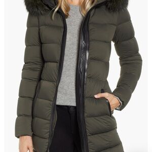 Mackage Sage Calla Jacket